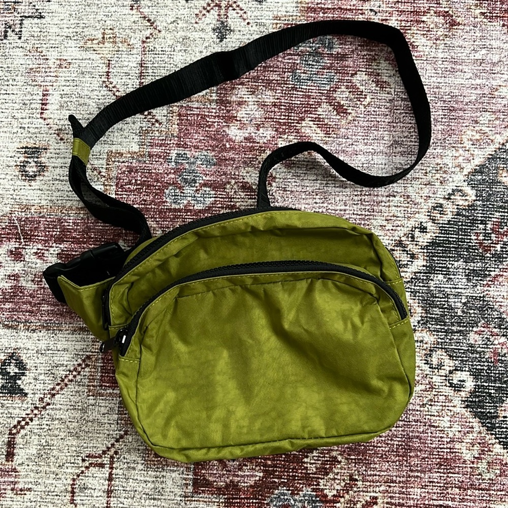 Baggu fanny pack